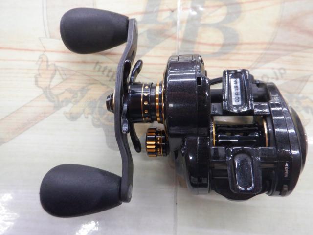 レボ　エリート6 IB REVO ELITE7 / 6 IB - JDM Fishing