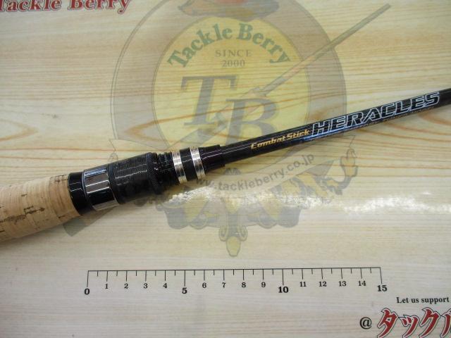 ヘラクレスファクト HFAS-65ULST