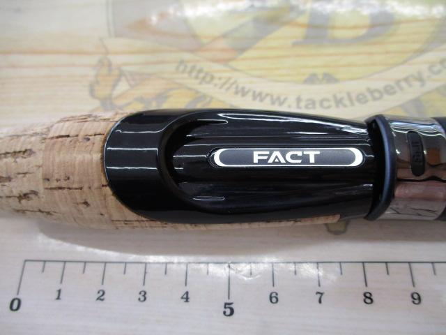 ヘラクレスファクト HFAS-65ULST