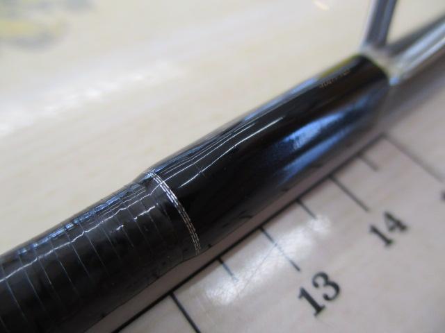 ヘラクレスファクト HFAS-65ULST