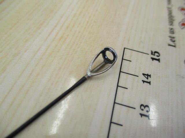 ヘラクレスファクト HFAS-65ULST