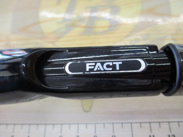 ヘラクレスファクト HFAC-66MST