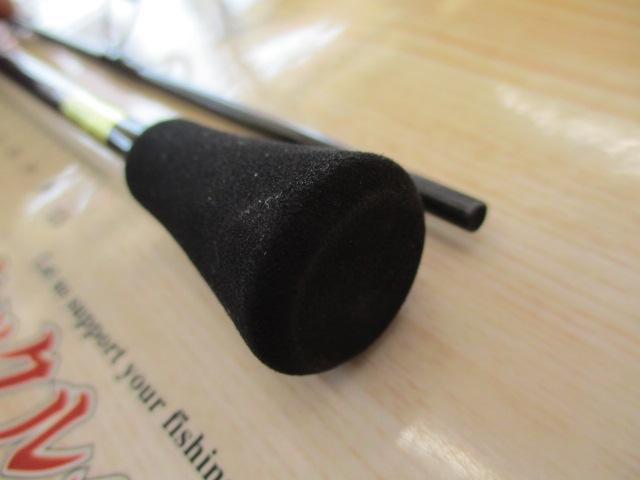 月下美人MX アジング55XUL-S・N