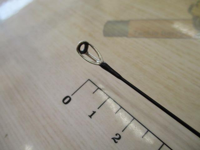 月下美人MX アジング55XUL-S・N