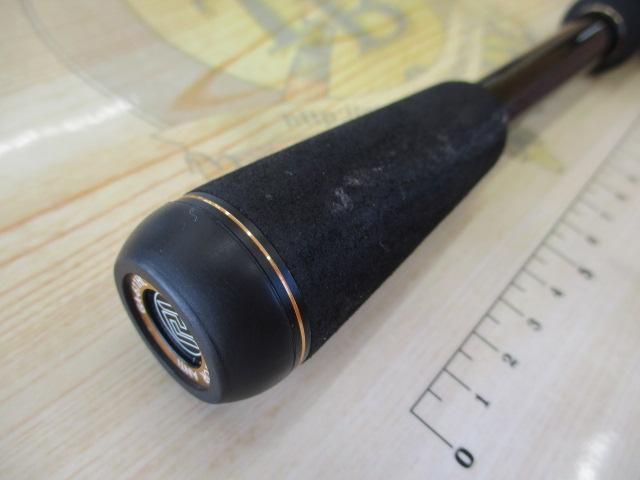 グラディエーターアンチ GA-611HC ブラスター