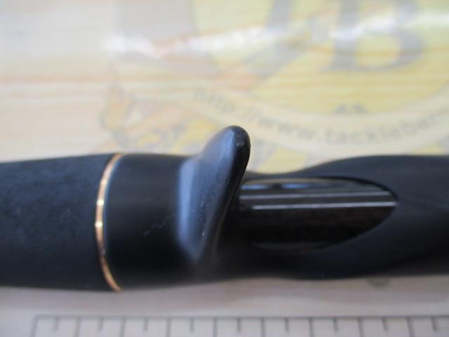 グラディエーターアンチ GA-611HC ブラスター