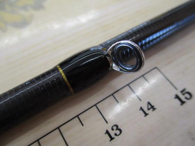 グラディエーターアンチ GA-611HC ブラスター