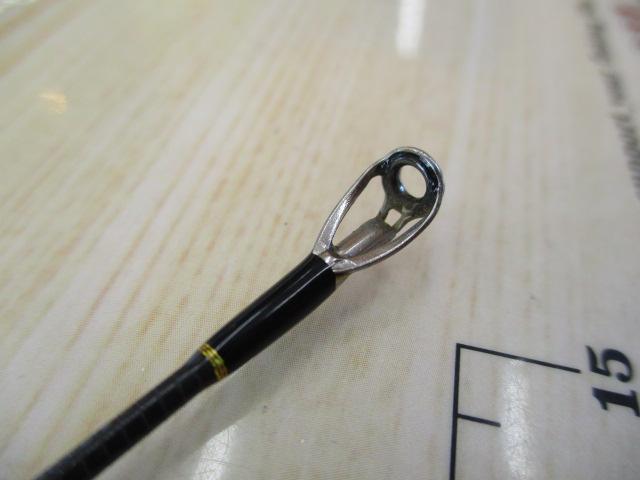 グラディエーターアンチ GA-611HC ブラスター