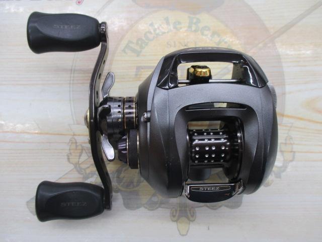 スティーズ 100HL｜＠ベリーネット 日本最大新品中古釣具WEBショップ