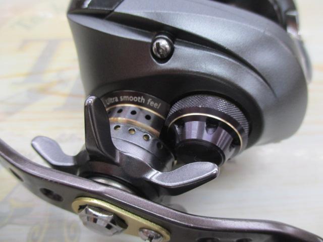 スティーズ 100HL｜＠ベリーネット 日本最大新品中古釣具WEBショップ