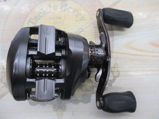 スティーズ100HL ZPIハンドル付き ダイワ(Daiwa) STEEZ(スティーズ) 100HL 00614063｜アウトドア