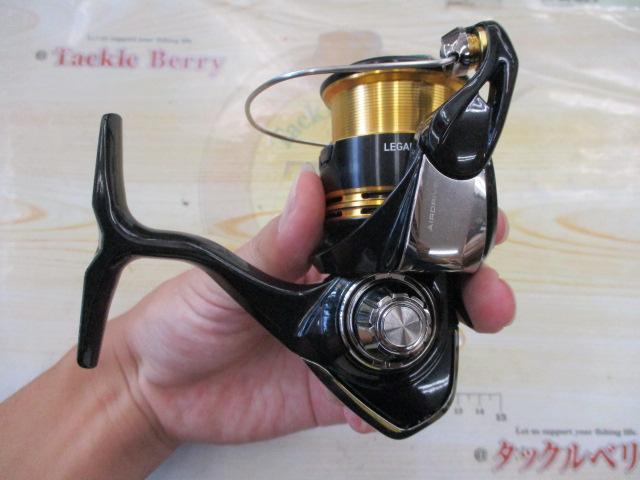 最終値下げ【新品未使用】ダイワ　23レガリス　LT2000S-XH ダイワ レガリス LT2000S-XH (リール) 価格比較 - 価格.com