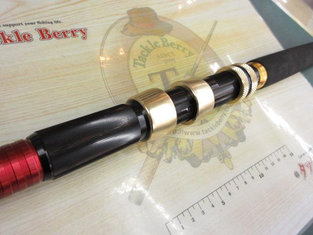 ゴウイン ブル GS HH-195｜＠ベリーネット 日本最大新品中古釣具