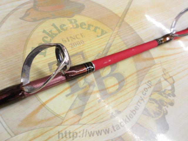 ゴウイン ブル GS HH-195｜＠ベリーネット 日本最大新品中古釣具
