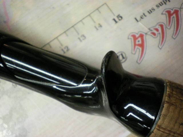 ブレイゾン C66ML-2｜＠ベリーネット 日本最大新品中古釣具WEB