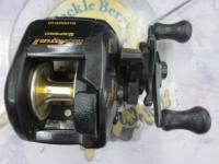 バンタムブラックマグナムⅡ2スピード