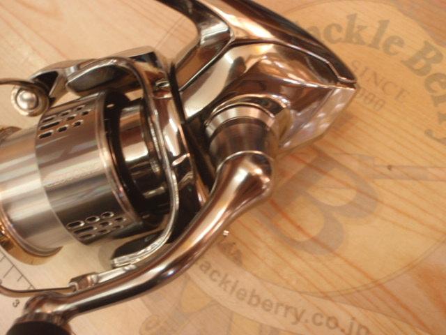 シマノ SHIMANO 18ステラ C2000SHG 美品 シマノ(SHIMANO) 18 ステラ C2000SHG 037992｜アウトドア用品