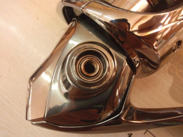 18ステラ C2000SHG