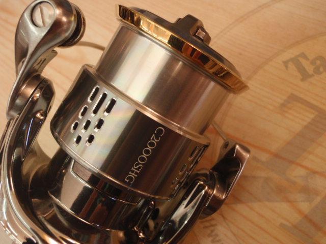 18ステラ C2000SHG｜＠ベリーネット 日本最大新品中古釣具WEB