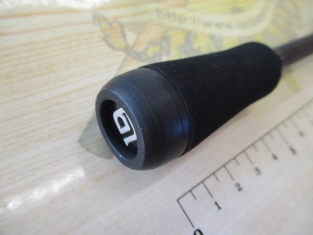 ワイルドサイド WSS60UL+/TZ VARIANT