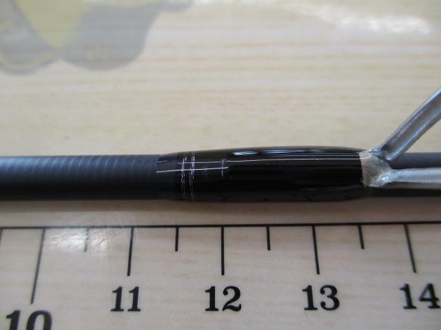 ワイルドサイド WSS60UL+/TZ VARIANT