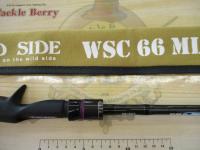 ワイルドサイド WSC66ML
