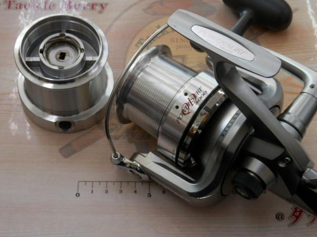 パワーサーフ 4000QD｜＠ベリーネット 日本最大新品中古釣具WEB