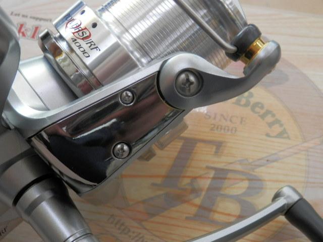 パワーサーフqd 4000 ダイワ スピニングリール パワーサーフ QD 4000QD: 釣具の