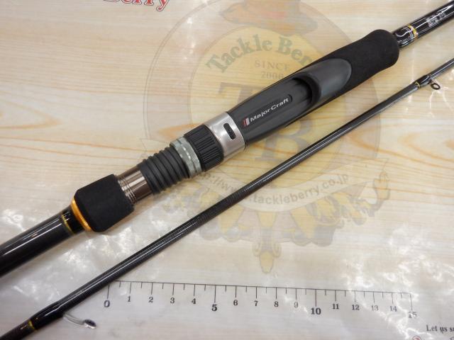 クロステージ CRX-792M/S