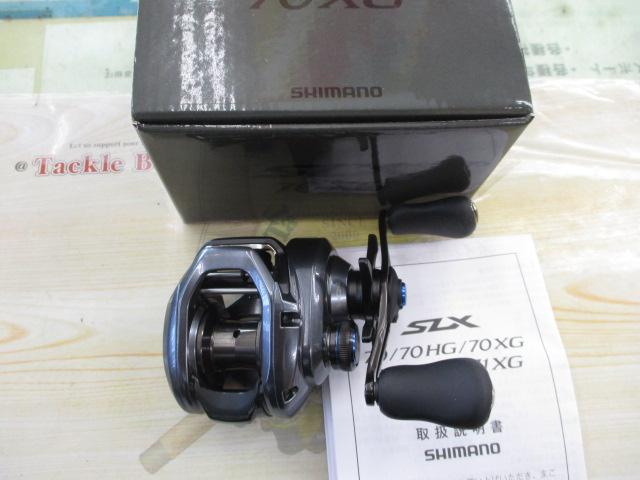 24SLX 70XG｜＠ベリーネット 日本最大新品中古釣具WEBショップ