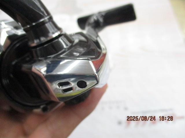 23ヴァンキッシュ C2500SXG