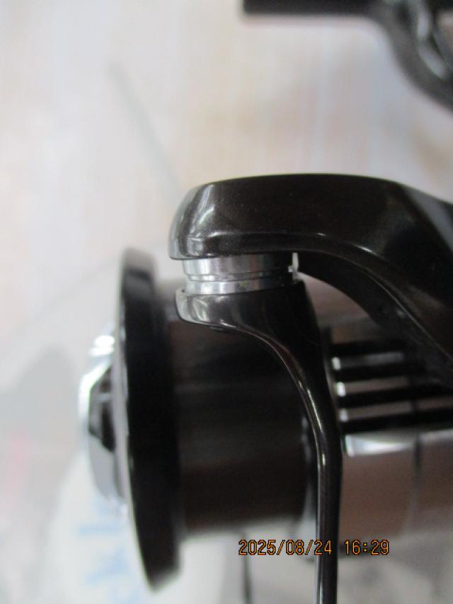 23ヴァンキッシュ C2500SXG