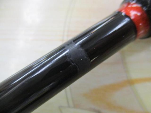 SHIMANO シマノ バイオインパクト 一つテンヤマダイ 255M バイオインパクトX一つテンヤマダイ 255ML - 37,700円 : 海釣り
