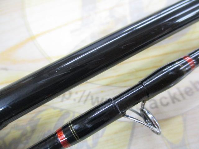 SHIMANO シマノ バイオインパクト 一つテンヤマダイ 255M SHIMANOバイオインパクトX一つテンヤマダイ255ML