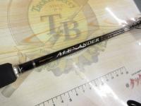 アレキサンダー AX-B60/4