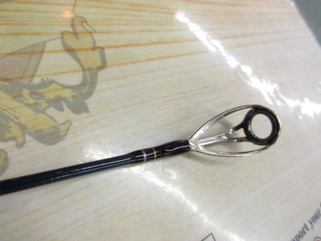 ジャイアントキリング GKC-74Buri