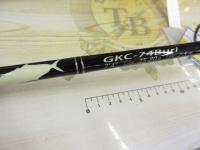 ジャイアントキリング GKC-74Buri