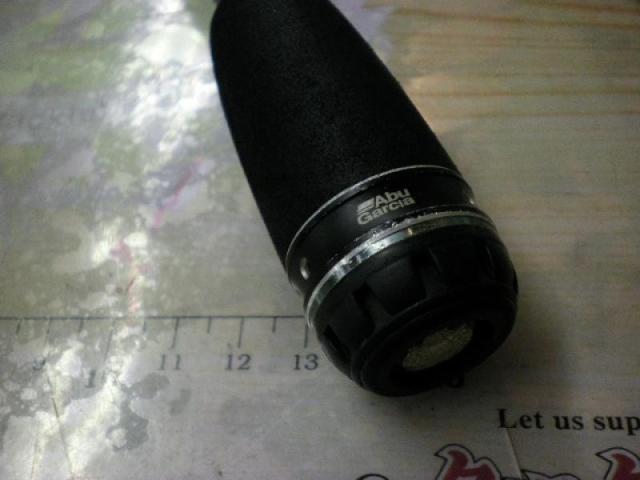 中古】Abu Garcia HSC-6112M ホーネットスティンガー HSC-6112M