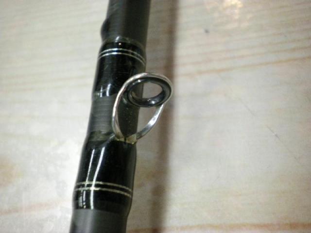 【中古】Abu Garcia HSC-6112M 中古】Abu Garcia HSC-6112M ホーネットスティンガー HSC-6112M