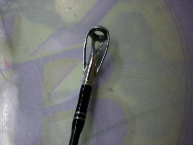 ホーネットスティンガー HSC-6112M MGS