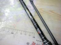 ホーネットスティンガー HSC-6112M MGS