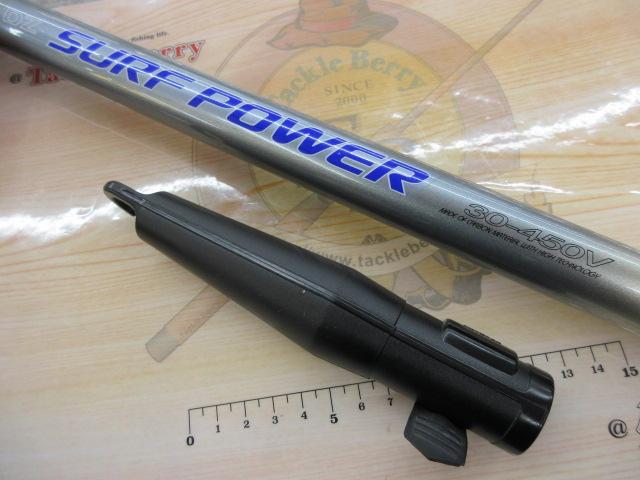 DZサーフパワー 30-450V｜＠ベリーネット 日本最大新品中古釣具