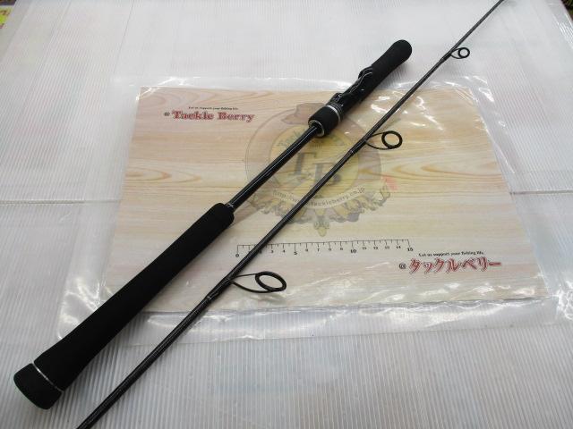 2351　19 グラップラー LJ S631 19グラップラータイプLJ S63-1｜＠ベリーネット 日本最大新品中古釣具