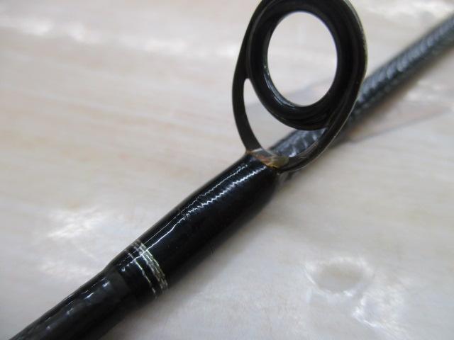 19グラップラータイプLJ S63-1｜＠ベリーネット 日本最大新品中古釣具