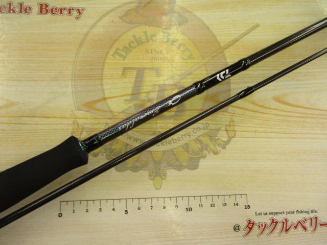 エメラルダスMX 711MLM-S ダイワ エメラルダス MX 711MLM-S・N (ロッド・釣竿) 価格比較