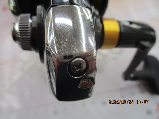 19ラグザス 2500H-LBD