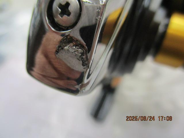 19ラグザス 2500H-LBD