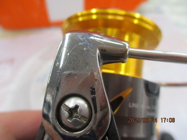 19ラグザス 2500H-LBD