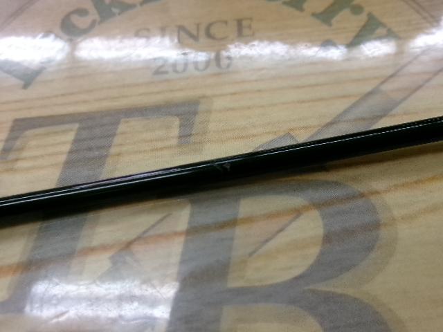 ハートランド HL762LFS-SV10｜＠ベリーネット 日本最大新品中古釣具WEB