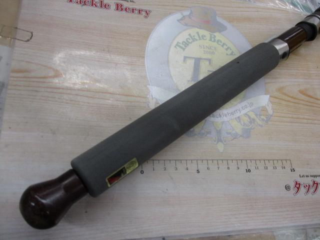 デッキスティック60 トゥイッチン SS6-5